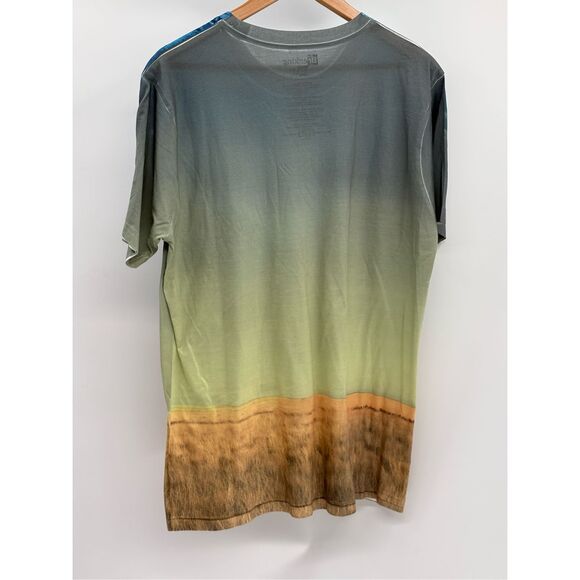 Breaking Bad T Short RV Sublimation Men Size Large‎ Short Sleeve 2014 - Picture 6 of 7